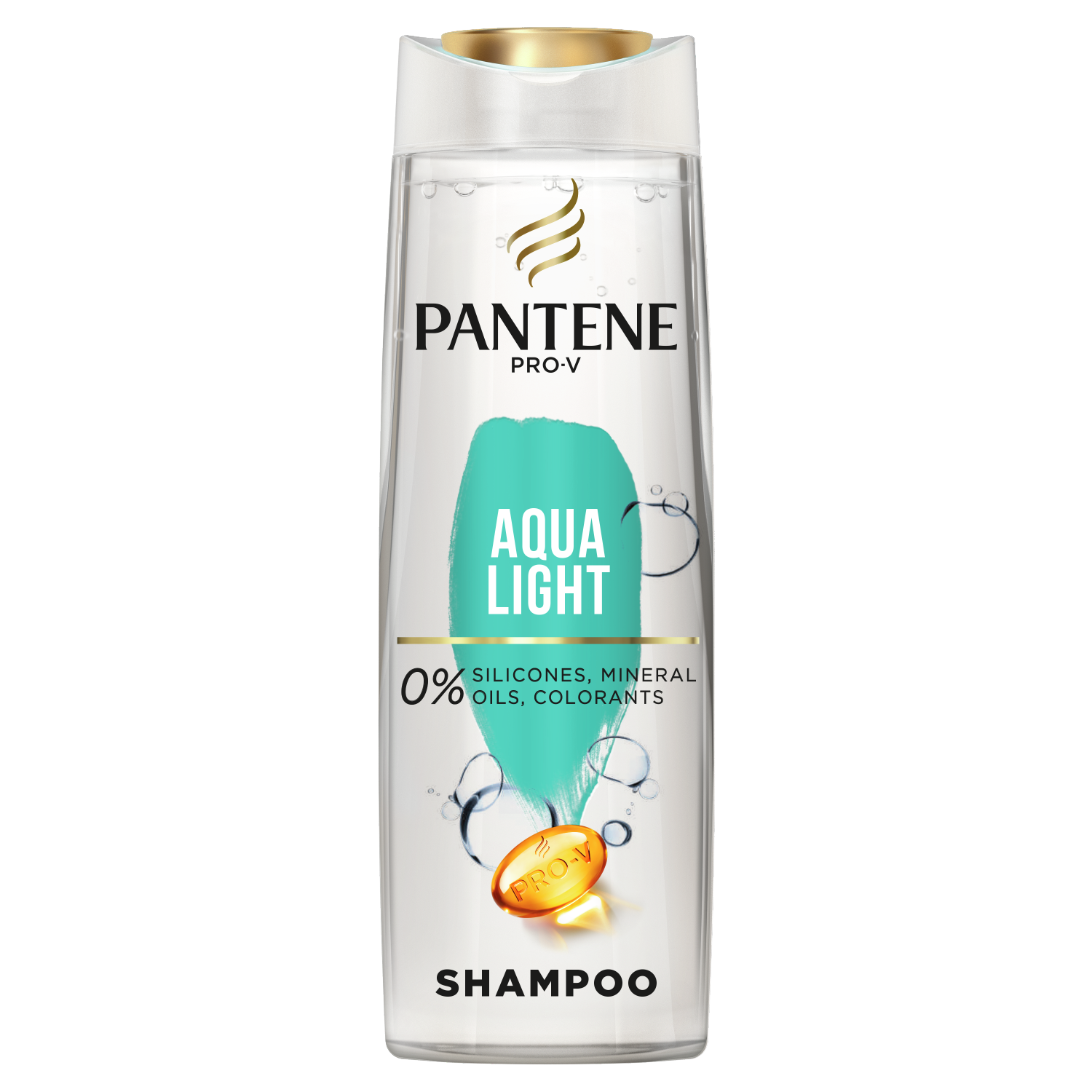 pantene szampon do wlosow