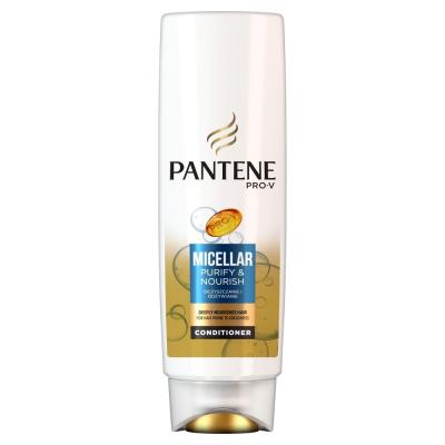 pantene szampon micellar wizaz