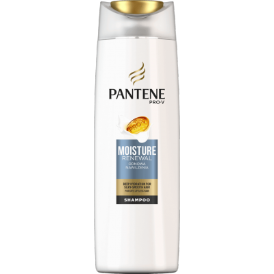 pantene szampon repair opinie wizaz