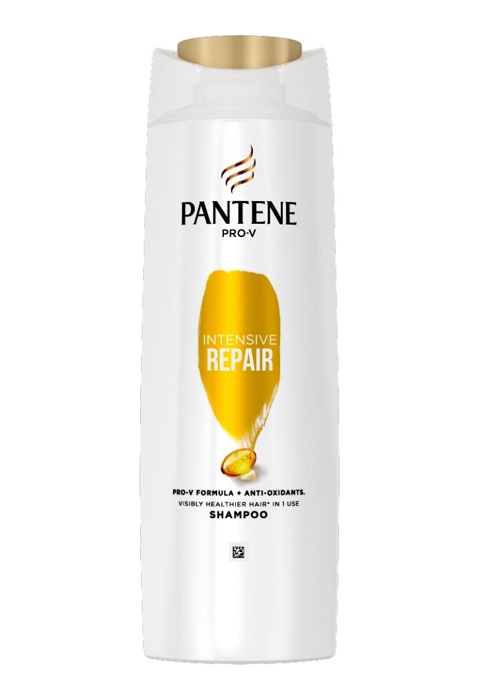 pantene szampon repair