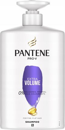 pantene szampon wlosy cienkie