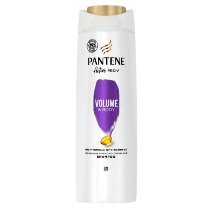 pantene szampon wlosy cienkie