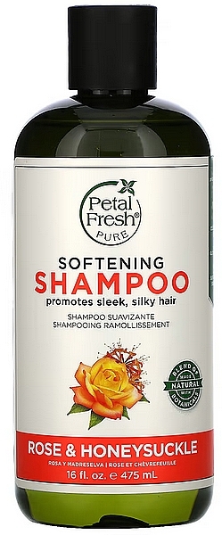 petal fresh odżywka odżywcza do włosów z lawendą