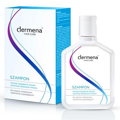 pharmena szampon cena