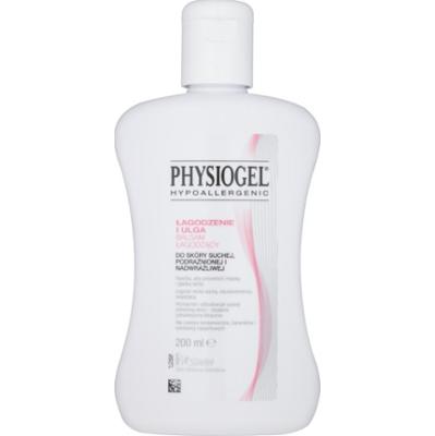 physiogel szampon nawilżający