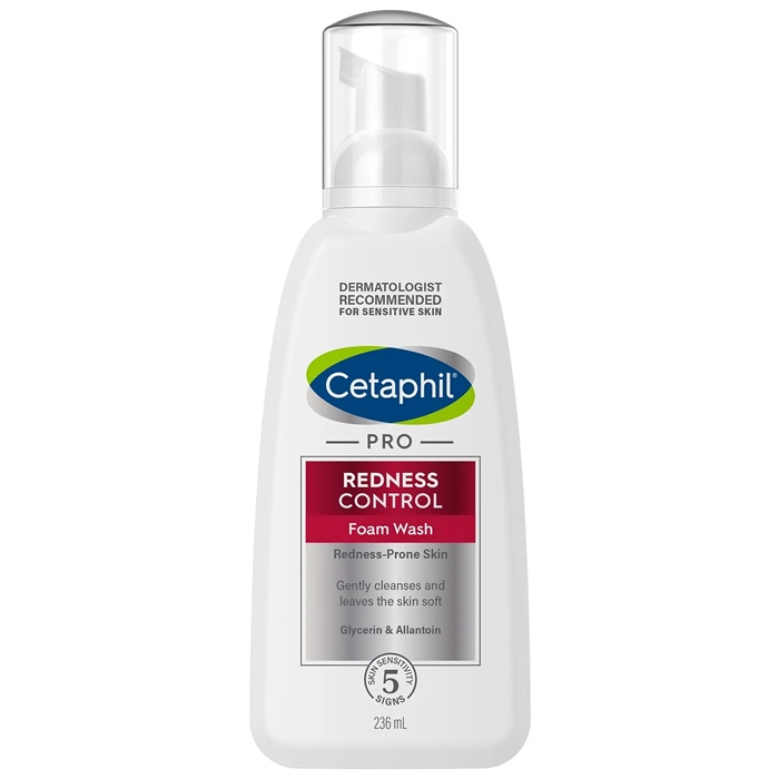 pianka do twarzy cetaphil