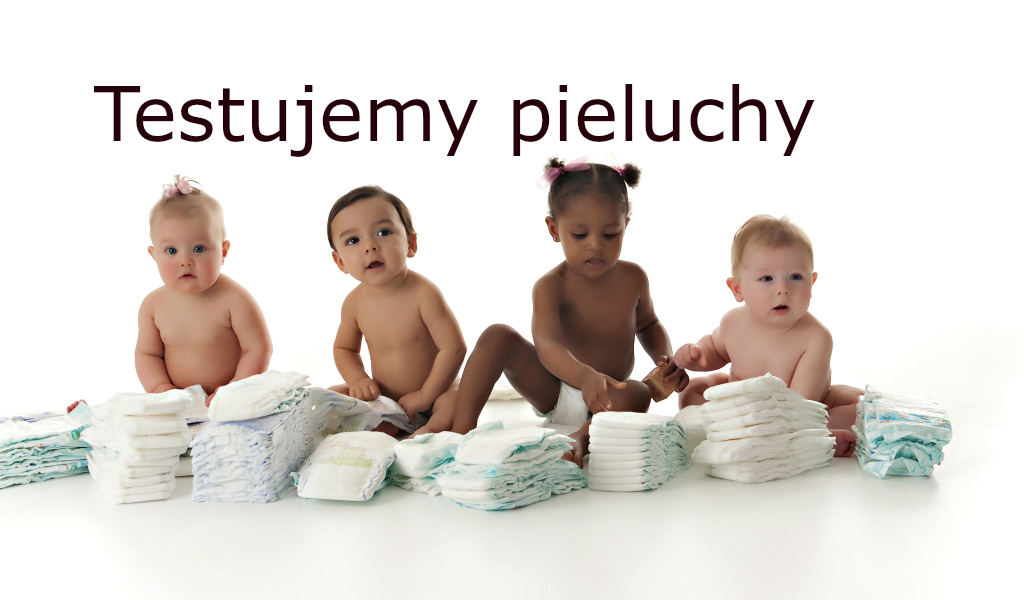 pieluchomajtki a pampersy różnica