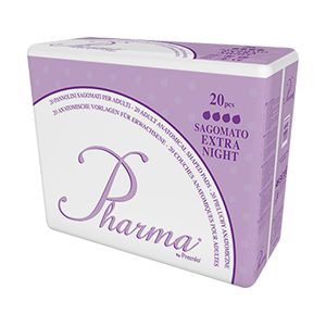 pieluchomajtki pharma sensitive large