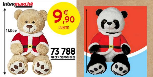 pieluchy intermarche