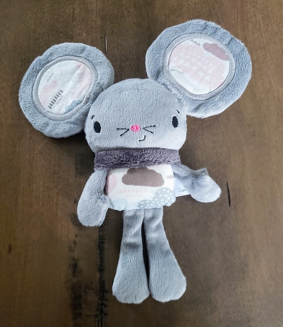 pieluchy new born mummy mouse