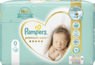 pieluchy pampers premium care 2 rossmann