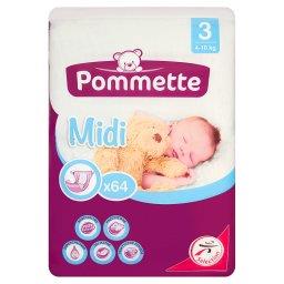 pieluchy z intermarche pommette 0