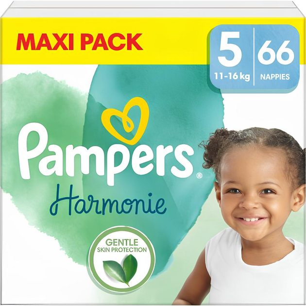 pieluchz pampers