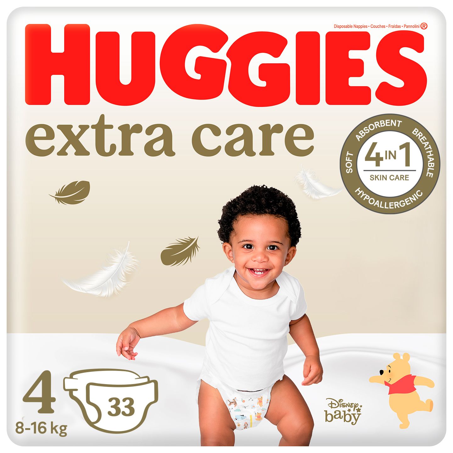 pieluszki huggies newborn ceneo