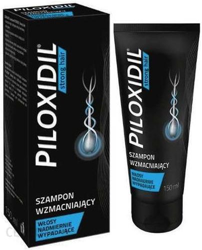 piloxidil szampon cena