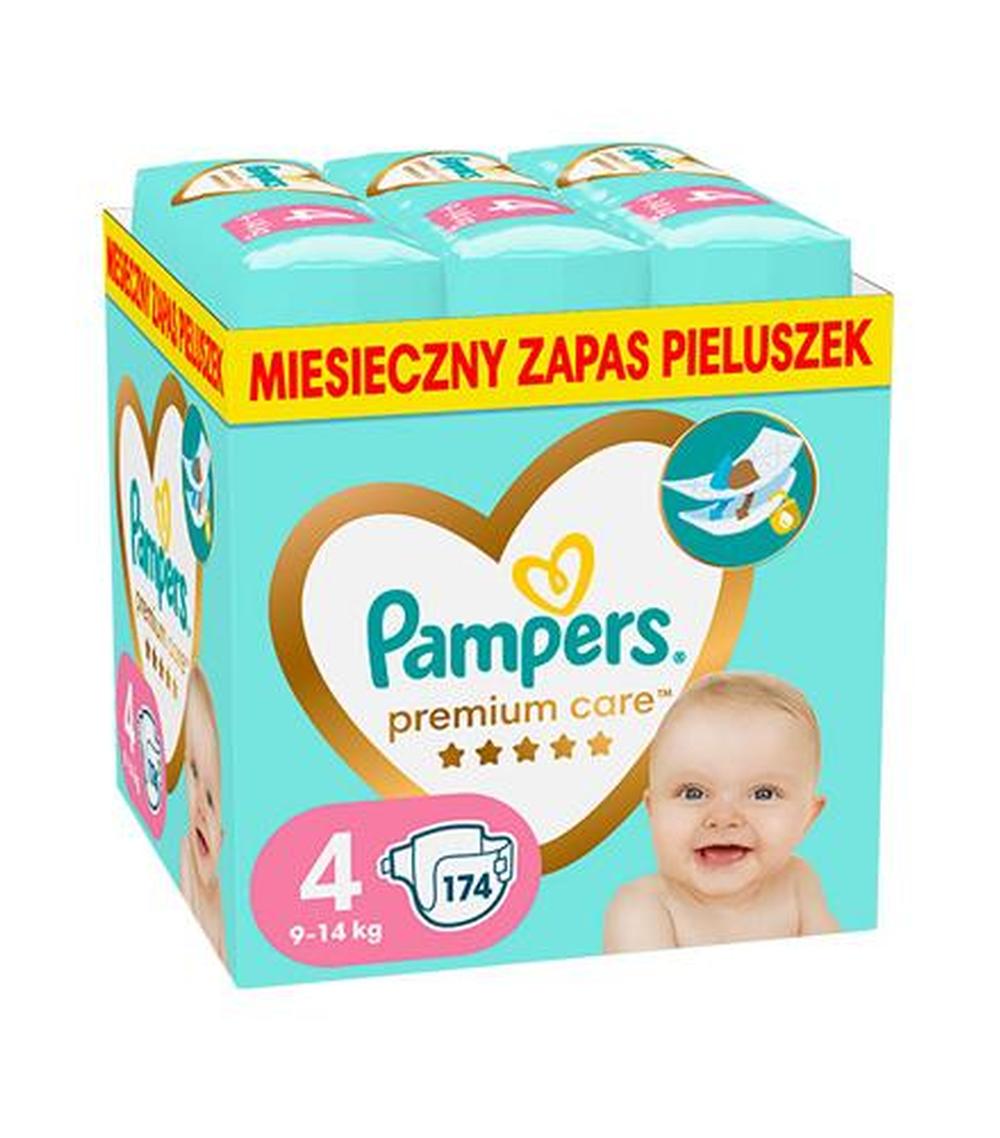 piotr i pawel pampers premium care