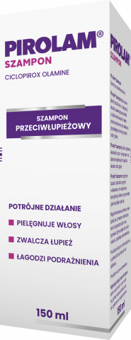 pirolam szampon ulotka