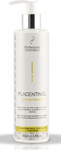 placentinol szampon opinie