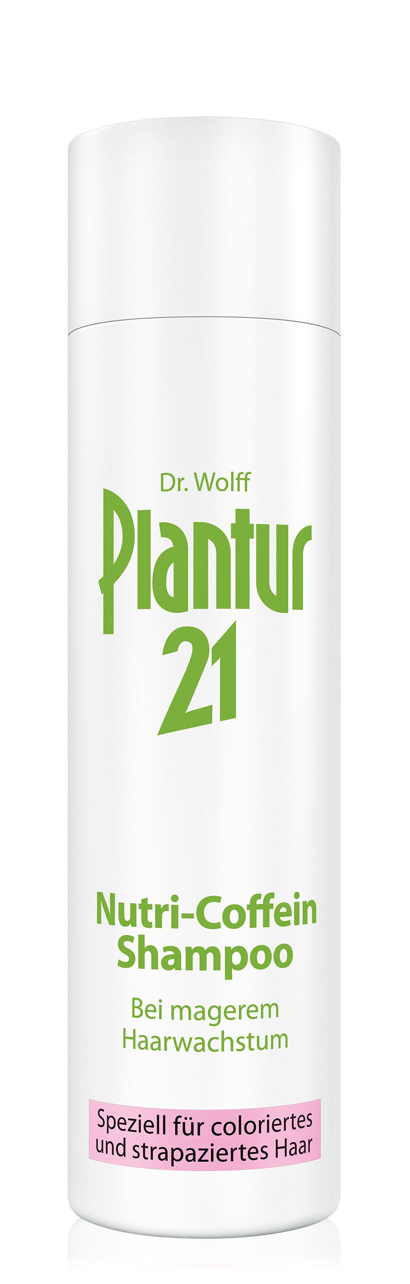 plantur 21 szampon nutri coffein