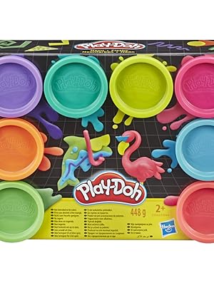 PlayDoh E6688 Zestaw plasteliny