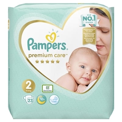 premium pampers 2