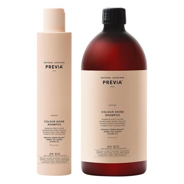 previa.color shine szampon