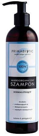 primabiotic szampon