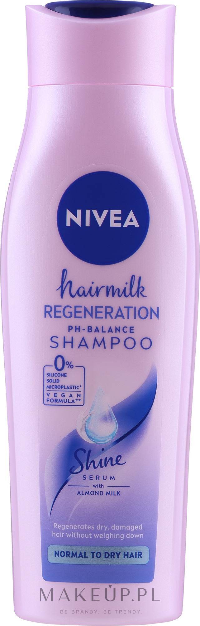przetestuj szampon nivea