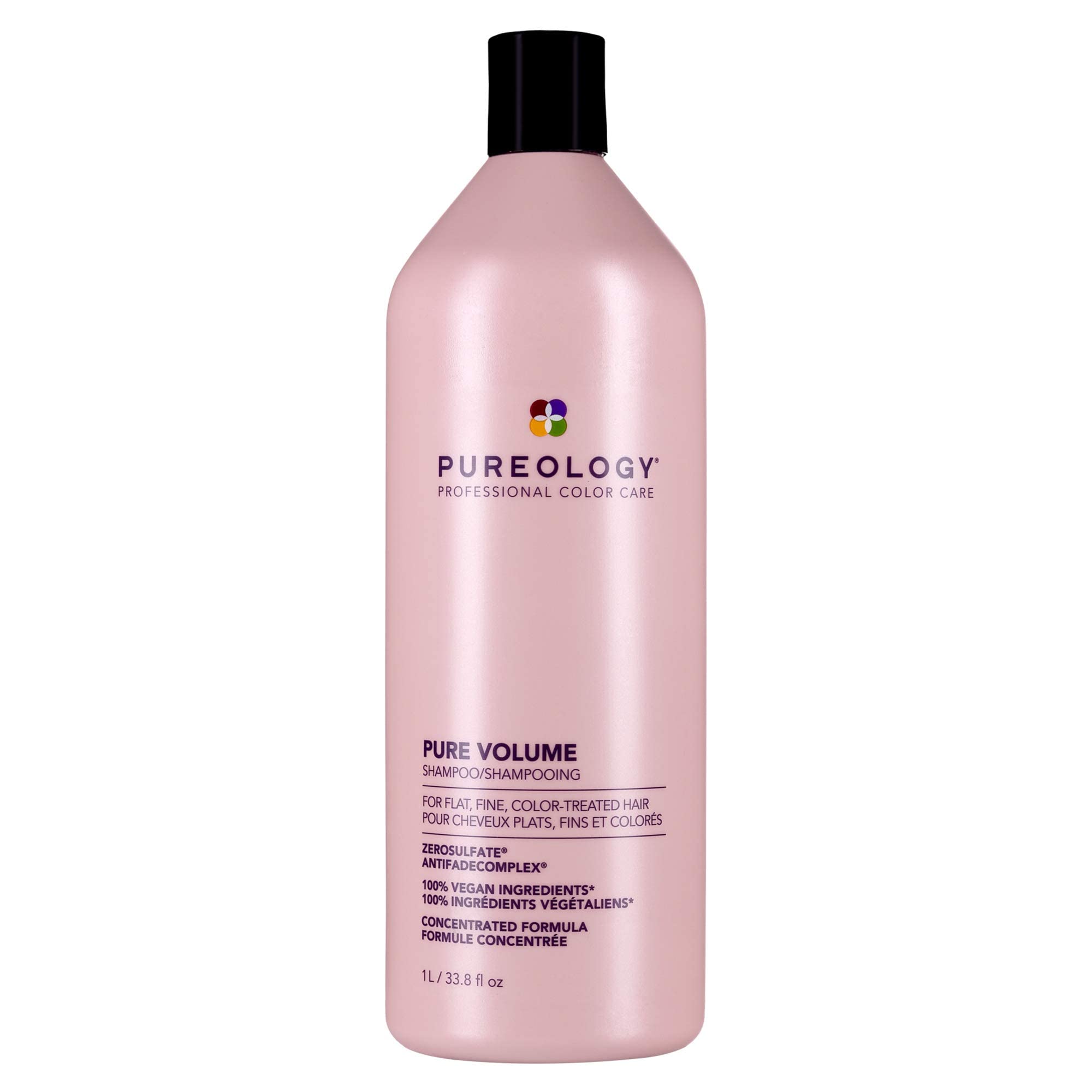 pureology szampon do włosów blond opinie