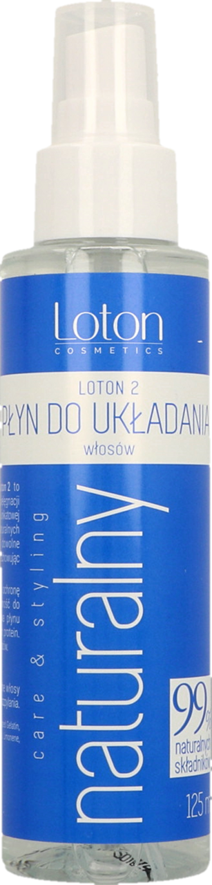 płyn do trwałej ondulacji rossmann