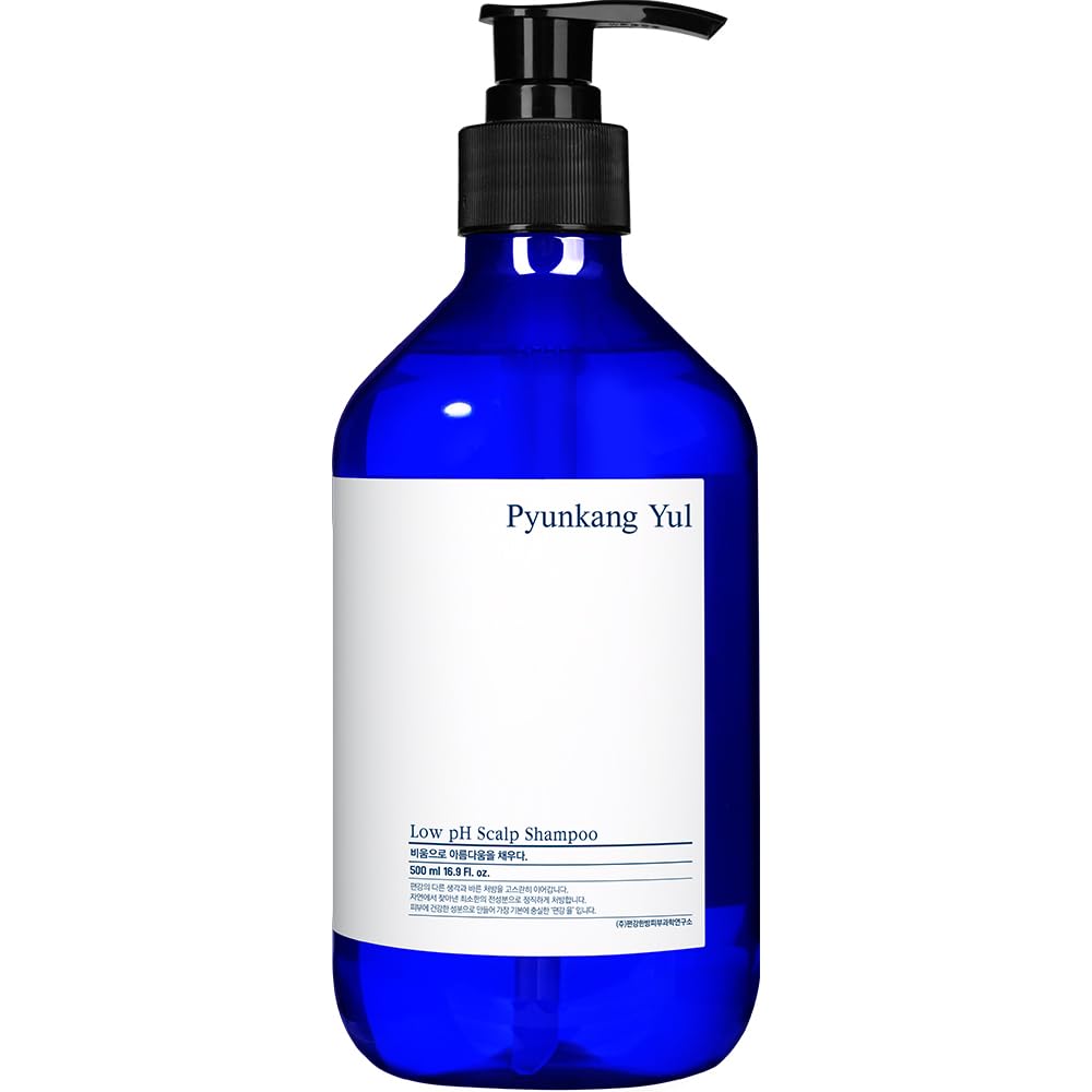 pyunkang yul shampoo 500 ml szampon