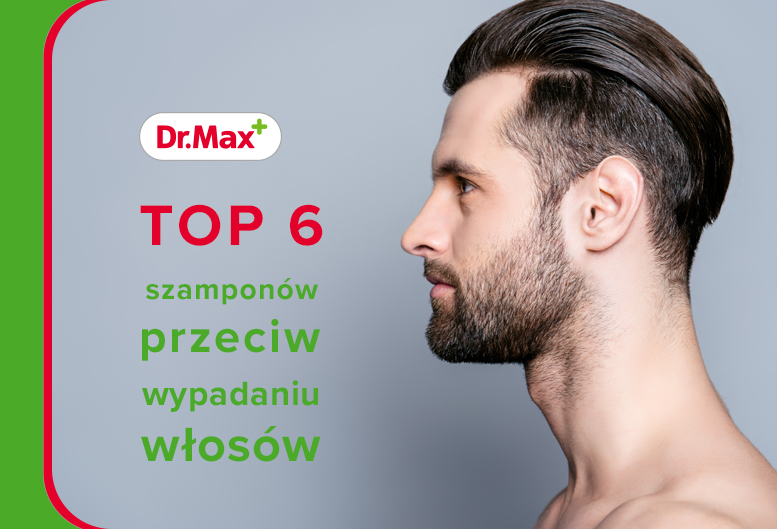 ranking szampon przeciw łysieniu