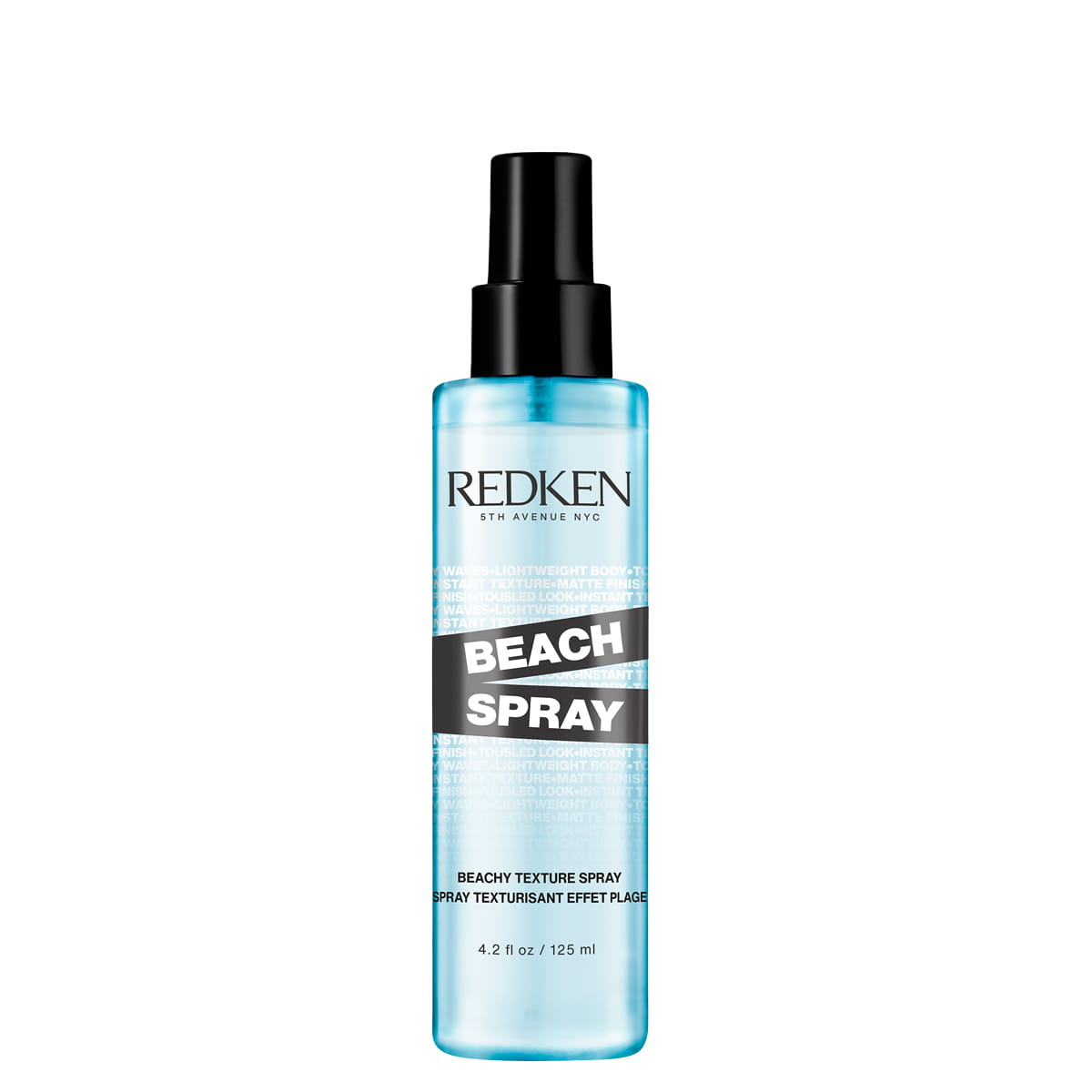 redken beach szampon opinie