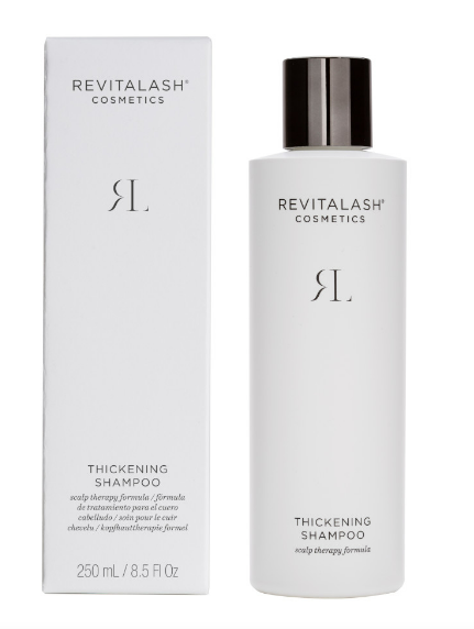 regenesis by revitalash thickening shampoo szampon zagęszczający 250 ml ceneo