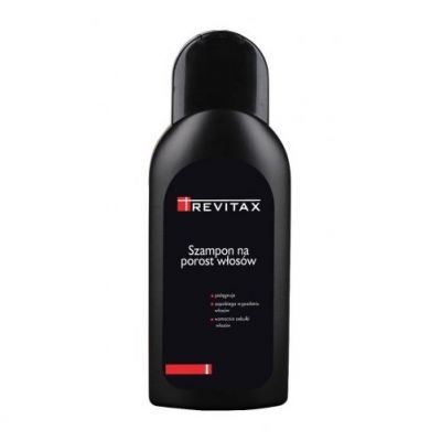 revitax system szampon opinie