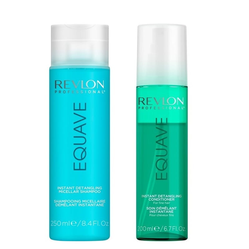 revlon equave hydro nawilżający szampon z