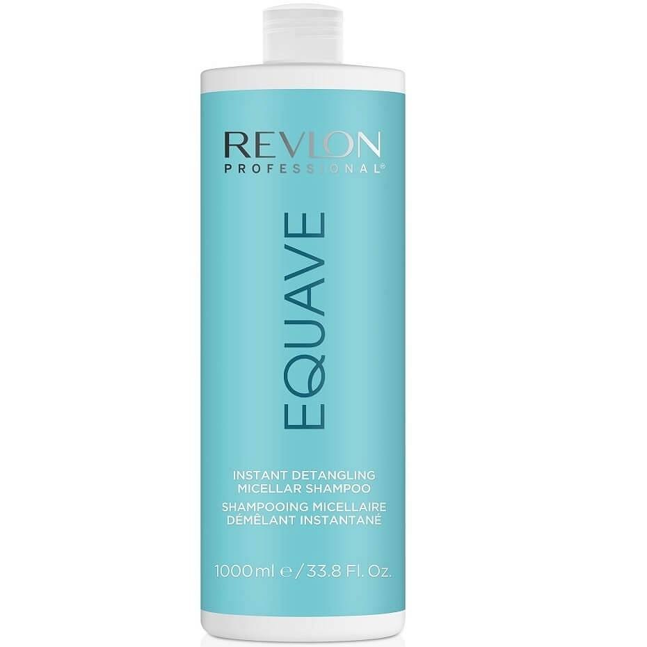 revlon equave hydro nawilżający szampon z keratyną 250ml