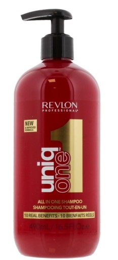 revlon szampon allegro