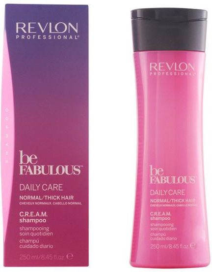 revlon szampon normal thick hair