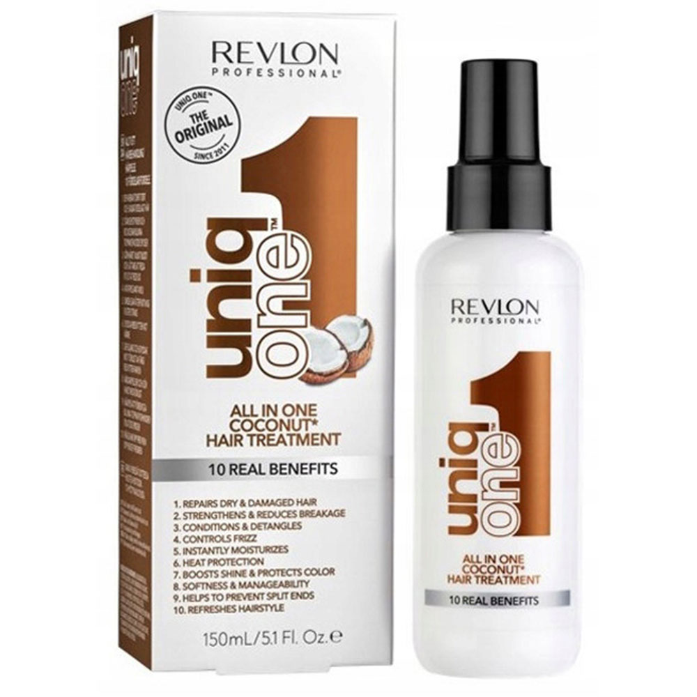 revlon uniq one odżywka kuracja do włosów