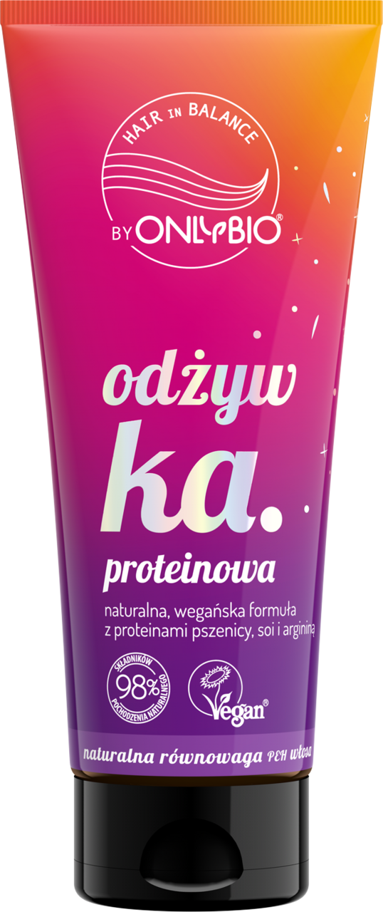 rossmann odżywka do włosów