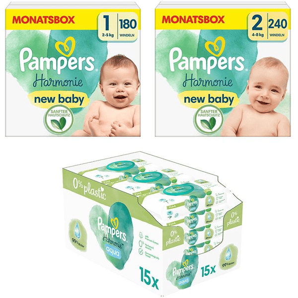 rozmiar pieluszek pampers