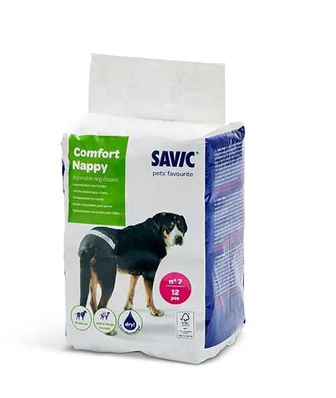 savic comfort nappy pieluchy