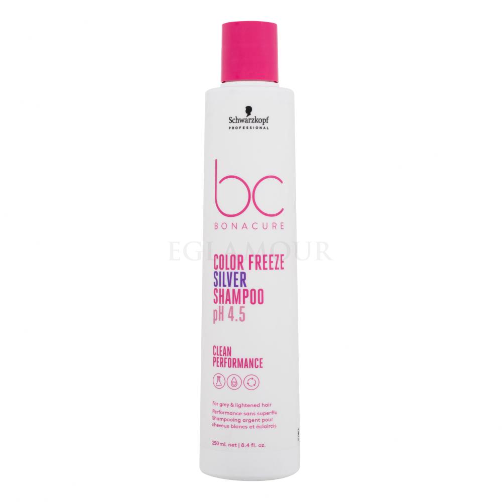 schwarzkopf bc bonacure szampon