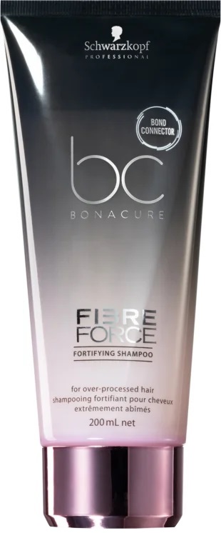 schwarzkopf bc fibre force szampon opinie