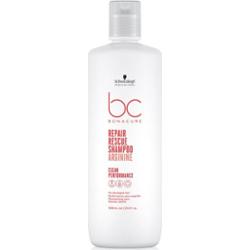 schwarzkopf bc smooth perfect keratynowy micelarny szampon wygładzający opinie