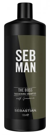 seb man the purist szampon oczyszczający 250ml opinie