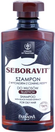 seboravit szampon