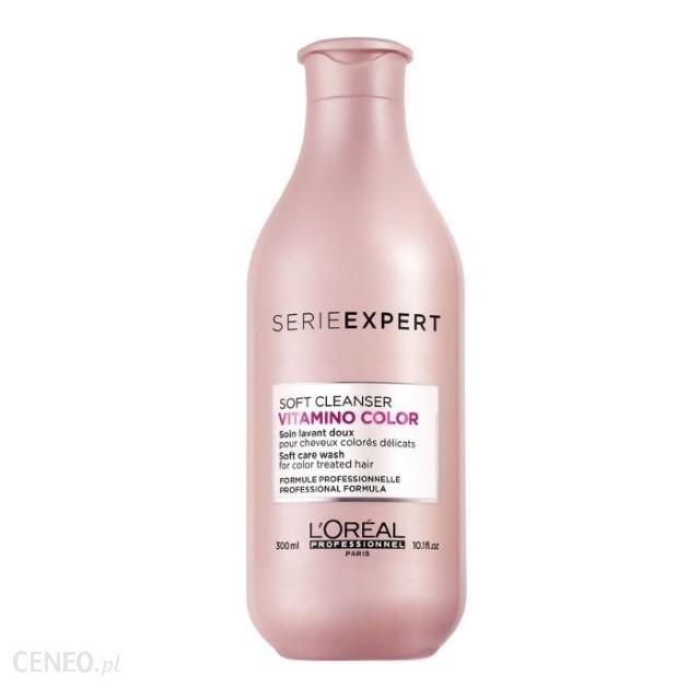 serie expert loreal szampon