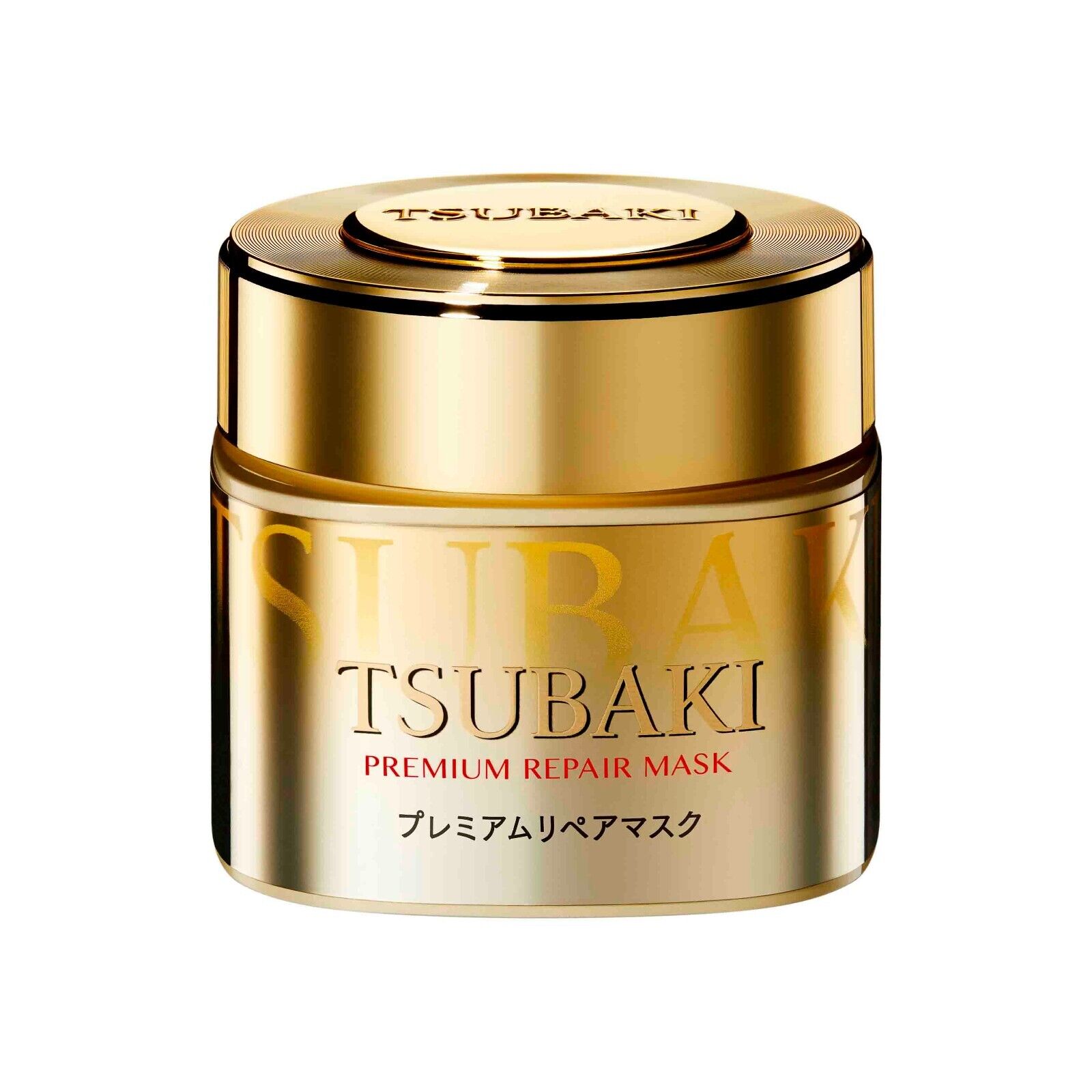 Shiseido Tsubaki Premium Kuracja nawilżająca 180g